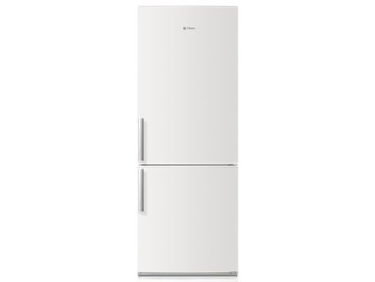 CHLADNIČKA KOMBINOVANÁ CRD401A+ Romo + 4roky bezplatný servis po registraci